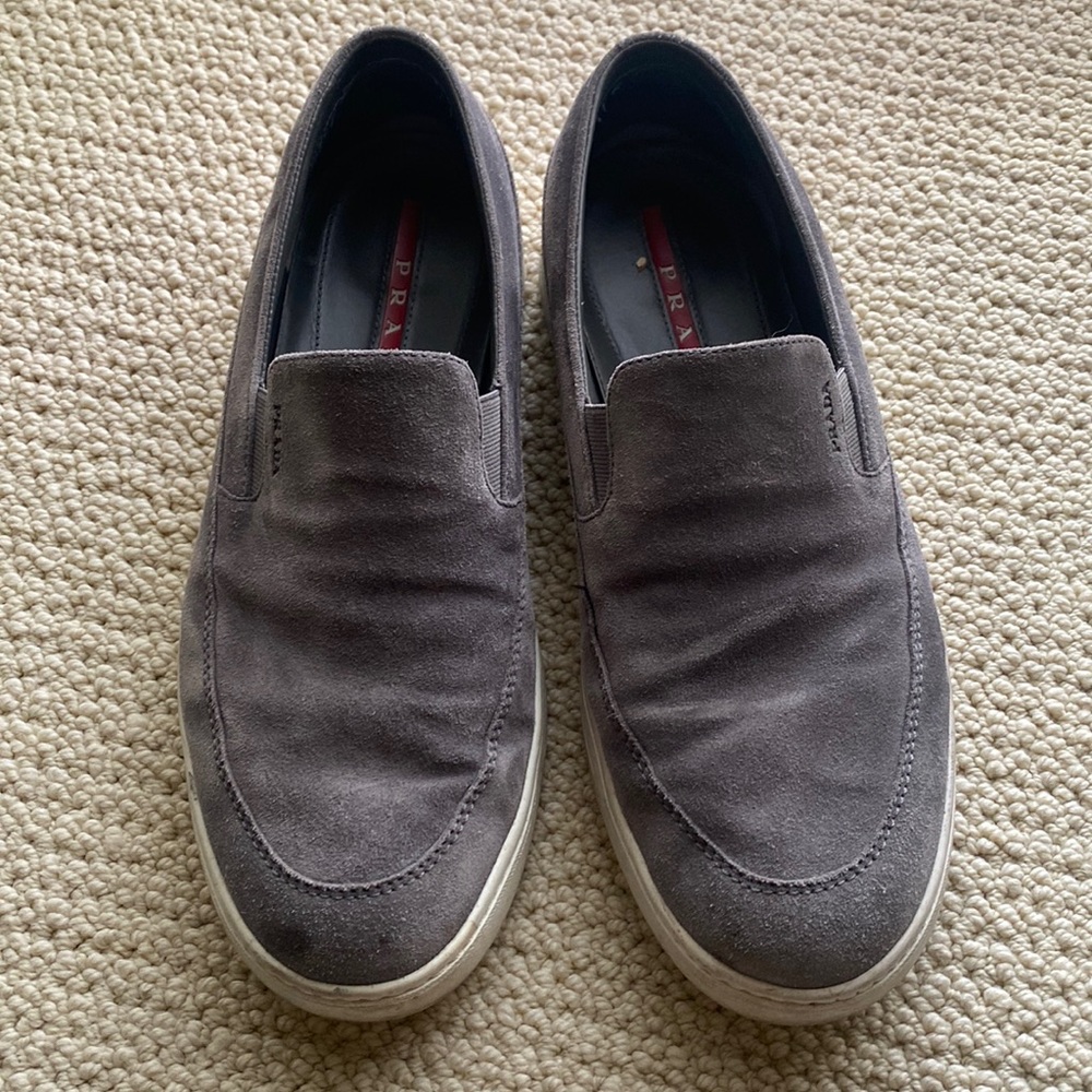 🖤Men’s Prada sneakers 🖤